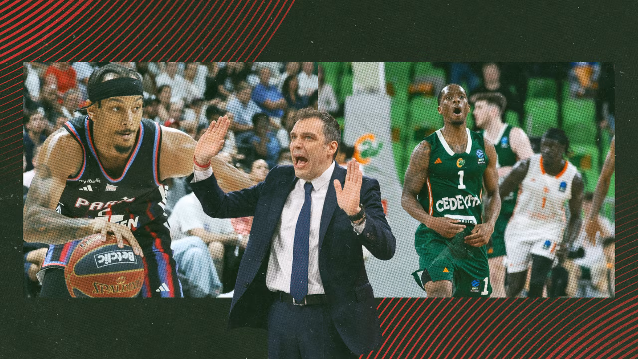 Todos los interrogantes que sacuden al Barça Basket al inicio de julio