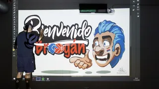 Zunder Palencia: “Queremos dejar huella y un legado que perdure en Liga Endesa”