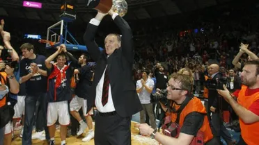 Hola, me llamo Dusko Ivanovic y ésta es mi historia