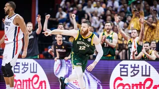 Mundial China 2019 (J5). Grupos K y L: Australia primera y Rep. Checa clasificada