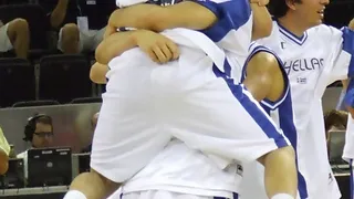 Nikkos Pappas jugará en Real Madrid de LEB Bronce