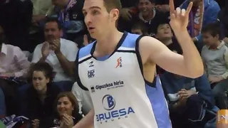 Leb Oro, J9 (y III): Arrollador Alicante con un impresionante Urtasun