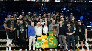¿Cuánto dinero ganan los vencedores de la NBA Cup?