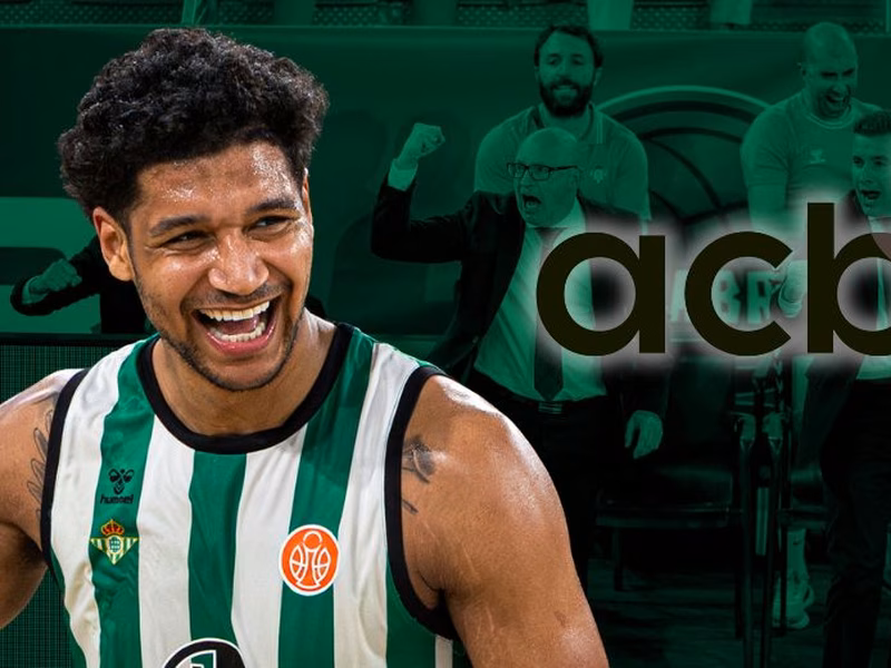 Baloncesto Sevilla tiene un as bajo la manga para lograr ser equipo ACB
