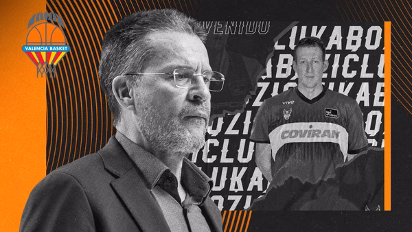 La confesión de Pedro Martínez sobre Bozic que nadie esperaba: “Asumo totalmente la responsabilidad”