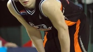 International Draft: Ficha de Kyrylo Fesenko(2.13/ 86/ P)