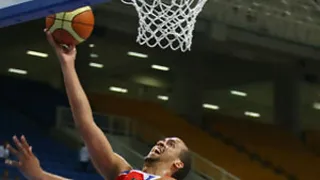 Ricky Sánchez, un 2ª ronda del Draft de la NBA, puede fichar por el Córdoba 2016