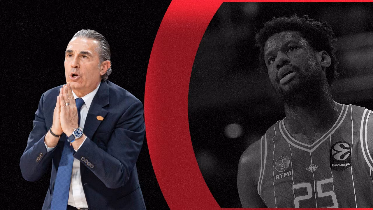 Hapoel contraataca al mercado Euroliga y blinda a una de la gran amenaza del Real Madrid 