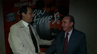 Madrid, sede de la Copa del Rey 2006