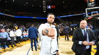 El mejor jugador en la historia de los Golden State Warriors