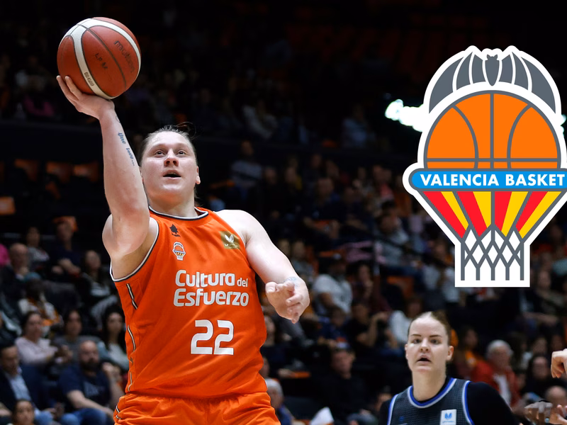 El Valencia Basket hace un esfuerzo por retener a una jugadora primordial