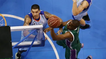 Nacho Martín cambia Estudiantes por MoraBanc Andorra