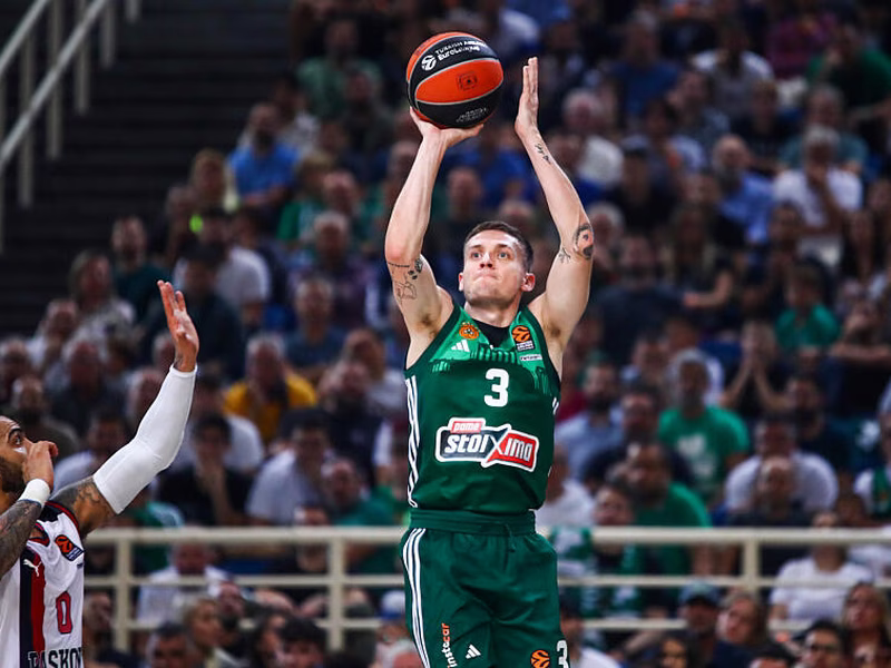 OFICIAL: Kyle Guy vuelve a España y a la ACB