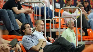 Alberto Angulo dirigirá el equipo filial del Real Madrid