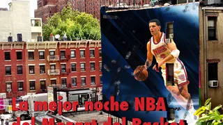 Videos: La mejor noche NBA del Mozart del Basket