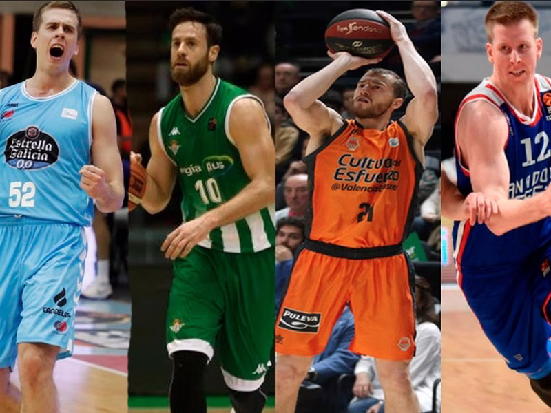 ZocoACB: Motum a Valencia ¿por Will Thomas?, la NBA  a por Matt Thomas,¿Gerun a Andorra?