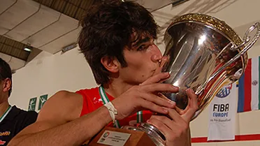 La evolución de la Generación de 1990: pasado y presente baloncestístico