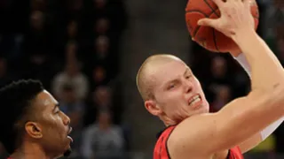 Euroleague Top 16  J3 (jueves): Caja Laboral arrasa, Gist se venga de Unicaja, Nachbar se exhibe pero no es suficiente y Fenerbahçe se hunde