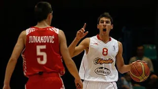 Jorge Sanz, cedido a Blusens Monbus en busca de minutos de calidad en la elite