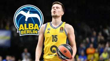 ALBA Berlín, a subasta: comienza la desbandada rumbo a Euroliga