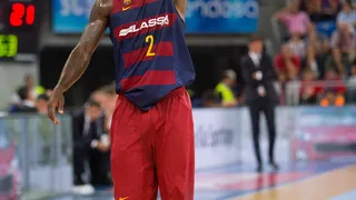 Edwin Jackson y Tyrese Rice ¿a Turquía y China, respectivamente?