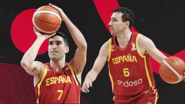 La exhibición con España en las ventanas que abre un debate ¿Cupo infravalorado en ACB?