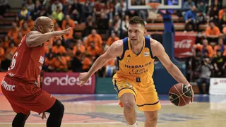 Gal Mekel retorna a la Liga Endesa como refuerzo malagueño