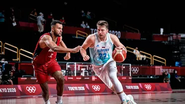 Tokyo 2020: Los favoritos se imponen en las semifinales