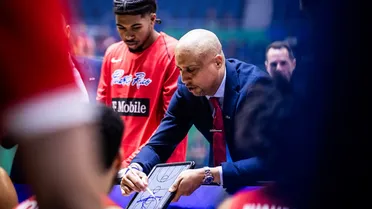 Puerto Rico no teme a Sudán del Sur: “Una historia muy bonita, pero la nuestra también”