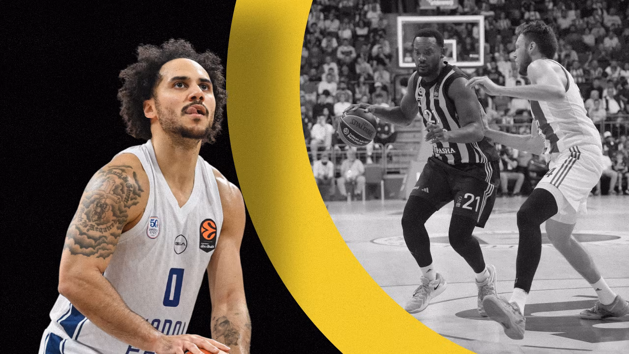 ¿De ídolo a enemigo? Shane Larkin vinculado con el rival más odiado por Efes