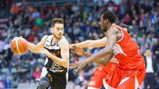 Manresa será el rival de Breogán en la Copa; Marc Retamero, recordado en Lleida