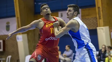 Iberostar Tenerife suma garra y entrega con la cesión de Sebas Sáiz