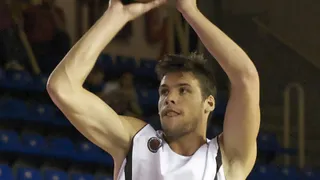 Albert Moncasi ficha CB Sant Josep Girona por un mes