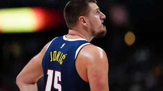 El drama de jugar sin estrellas: sin Jokic, Denver perdió ante los Grizzlies de Aldama