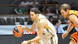 Lagun Aro GBC se mueve; a por Sergi Vidal y la promesa brasileña Raúl Neto