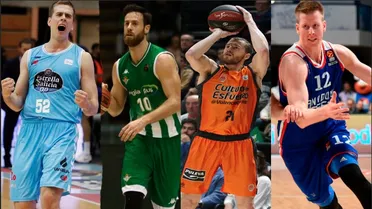 ZocoACB: Motum a Valencia ¿por Will Thomas?, la NBA  a por Matt Thomas,¿Gerun a Andorra?