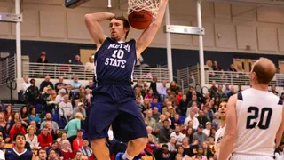 Así juega Mitch McCarron, el aussie NCAA nuevo fichaje del Quesos Cerrato Palencia