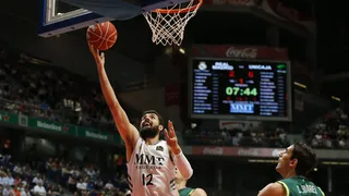 Mirotic confirma su marcha a los Bulls. Deng, sustituto de LeBron en los Heat