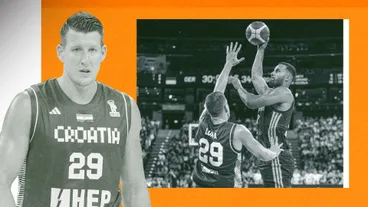 &iexcl;Bombazo en China! Ex de Valencia Basket que hizo historia en Granada hace las maletas