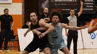 Jornada 16: Morabanc Andorra, a por la Copa Princesa. Tsunami en Melilla