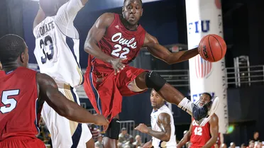 Greg Gantt refuerzo de calidad para Palencia. Geramipoor, llega al COB