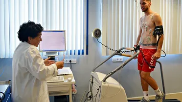 Fascitits plantar: La importancia de los reconocimientos médicos