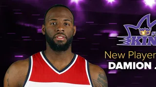 Nueva lesión de Josh Childress en Australia: Damion James, su sustituto en Sidney Kings