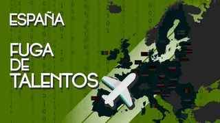 Porcher: “Me han ofrecido contratos en España de 200 €/mes con una comida por día”