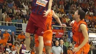 Sergio Scariolo, pendiente de Fran Vázquez, Ricky, Llull y más…