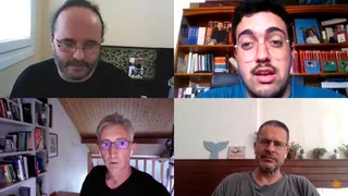 Entrevista a Moncho Fernández y Pedro Martínez: “Lo importante es adaptarse”