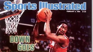 ¿Por qué era tan bueno Walter Berry? Por Quique Ruiz Paz