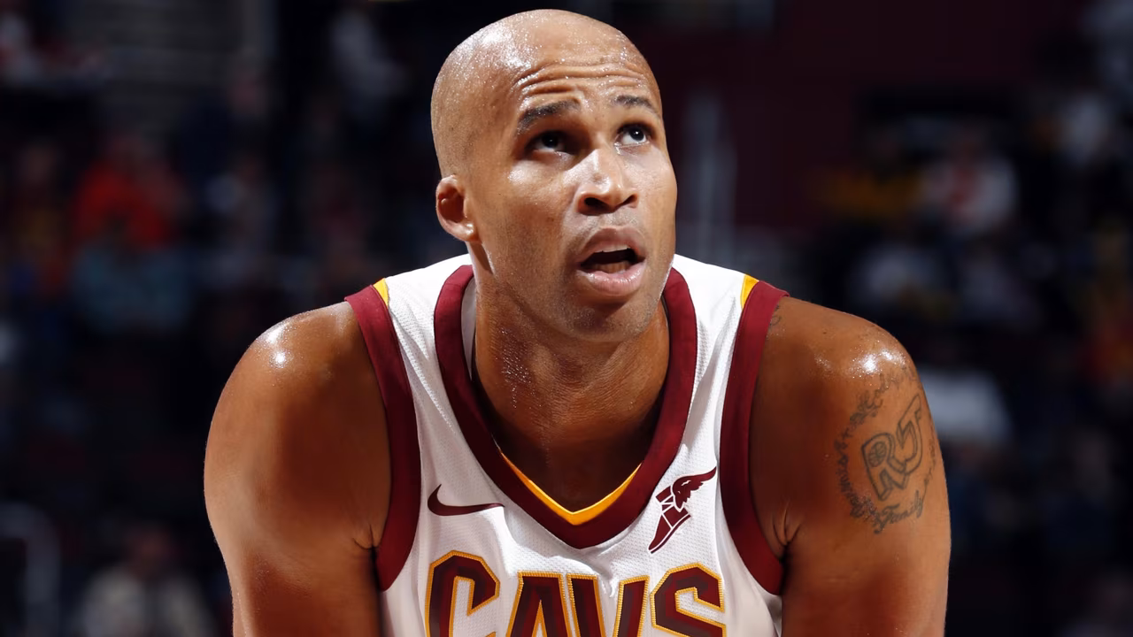 5 campeones de la NBA que no fueron All-Star