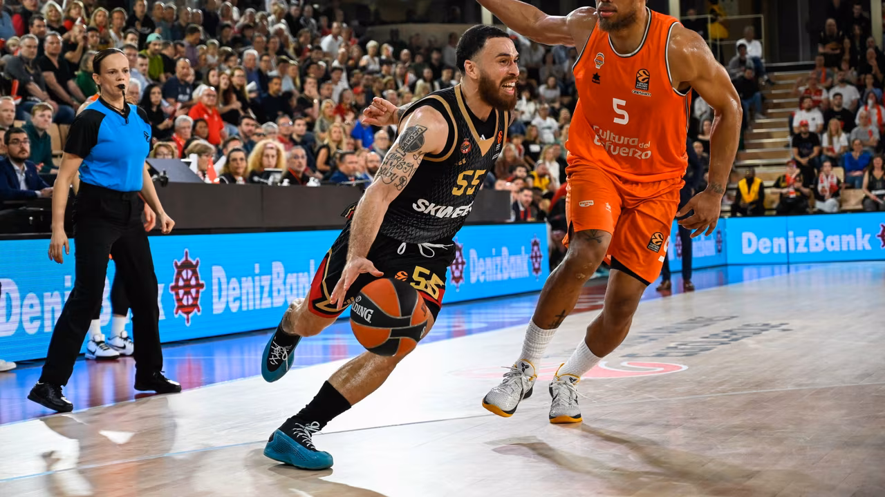Los rumores en plena ebullición: jugador de Valencia en la agenda de Maccabi