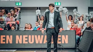 Bàsquet Girona sigue con la búsqueda de entrenador y mira a Alemania